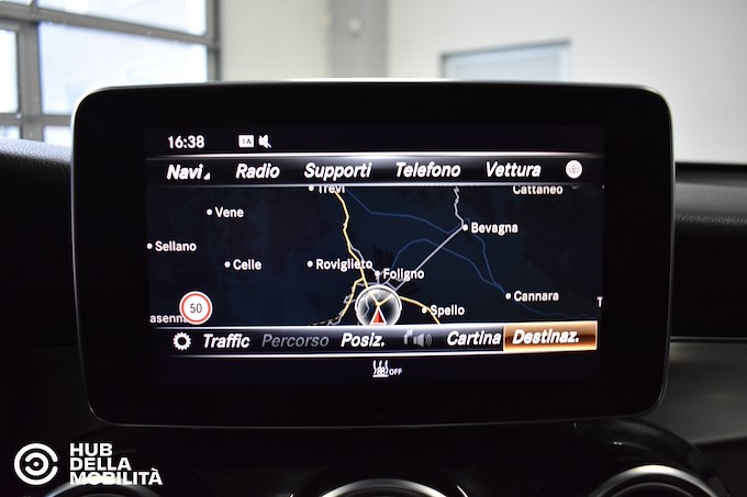MERCEDES-BENZ GLC 350 e 4Matic Premium